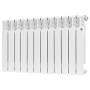 Радиатор Royal Thermo Vittoria 2.0 500 - 12 секц.