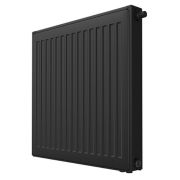Радиатор панельный Royal Thermo VENTIL COMPACT VC11-600-1500 Noir Sable