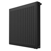 Радиатор панельный Royal Thermo VENTIL COMPACT VC21-400-500 Noir Sable