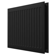 Радиатор панельный Royal Thermo HYGIENE H20-600-1500 Noir Sable