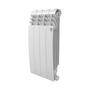 Радиатор алюминиевый Royal Thermo BILINER A 500 - 4 секц.