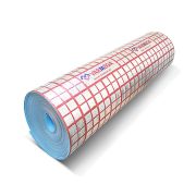 Подложка VARMEGA для теплого пола, материал комбинир. 0,3х120х25 VM35101 рулон_30м2