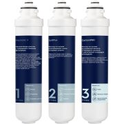 Комплект картриджей Electrolux iS SF