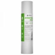 Картридж Акватек из вспененного полипропилена ЭКО 10quot; SL для горячей воды 5 мкм