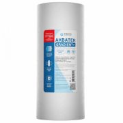 Картридж Акватек GRADIENT+ для хол. воды из всп. полипропилена 10quot; BB 20 мкм