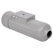 Установка приточная SHUFT AIRTUBE 250