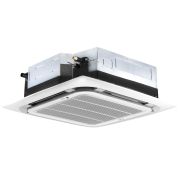 Комплект SHUFT SFLC_C-48HN1 полупромышленной сплит-системы, кассетного типа