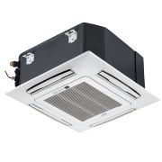 Комплект SHUFT SFLC_C-18HN1 полупромышленной сплит-системы, кассетного типа