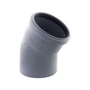 Отвод сер 110х30 ВК, РТП (50)