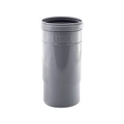 Патрубок сер компенсационный d 110 ВК, РТП (36)