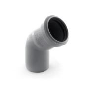 Отвод сер 50х45 ВК, РТП (140)