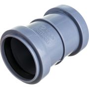 Муфта Политэк Пайп 50, для внут. канал., (100)