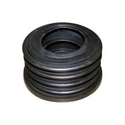 Манжета переходная резиновая 50х40 мм, Политэк