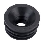 Манжета Политэк Пайп переходная резиновая 50*25 мм