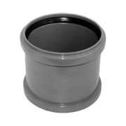 Муфта Политэк Пайп 32, для внут. канал., арт. 300310