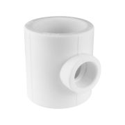 Тройник редукционный 32/25/25 (125/25) VALFEX