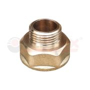 Переходник VALFEX ВР 1/2quot; - НР 1/4quot; (400/10)