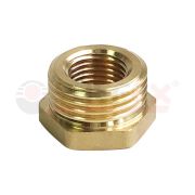 Футорка VALFEX НР 1quot; - ВР 3/4quot; (180/10)