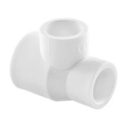 Тройник TEBO бел. PP-R переходной 63х50х63 (2/32), арт. 030040241