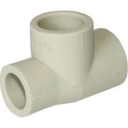 Тройник TEBO сер. PP-R 25 (25/250), арт. 031043103