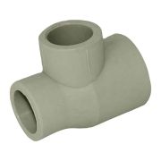 Тройник TEBO сер. PP-R переходной 32x25x32 (15/150), арт. 031043213