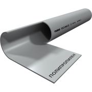 Труба TEBO SDR6 (PN20) 50x8,3 сер. PP-R метр (4/20)