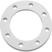 Фланец TEBO бел. PP-R пластиковый 110 (110 PN10/Ду 100), арт. 030090907