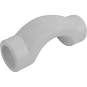 Скоба РОСТерм PPR обводная с муфтой d25