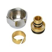 Евроконус VARMEGA 20х2.8 3/4quot; VM09205