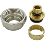 Евроконус VARMEGA 16х2.0 3/4quot; VM09202