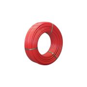 Труба VARMEGA PE-Xb/EVOH 20x2.0 mm красная, метр (200)
