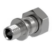 Соединение Royal Thermo прямое НГ 25×3/4quot;