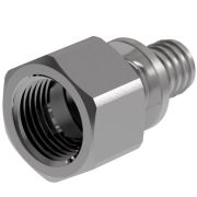 Соединение прямое с внутренней резьбой 20×1/2quot;