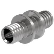 Соединение труба-труба 32×32