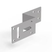 Пластина монтажная Royal Thermo для настенного уголка