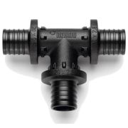 Тройник REHAU равнопроходный 25-25-25 PX , PPSU