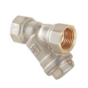 Фильтр Valtec VT.192.N.06 косой 1quot;