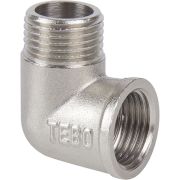 Угольник TEBO ВР/НР 1/2quot; (17/306)