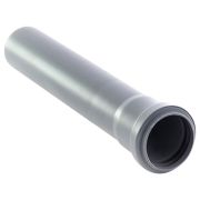 Труба сер канал. 50х1,8х 750мм ВК, РТП (10)