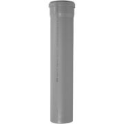 Труба TEBO канализационная 110x750 для внут. канал. сер. арт. 013010128 (1/10)