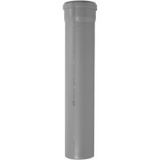 Труба TEBO канализационная 40x750 для внут. канал. сер. арт. 013010112 (1/50)