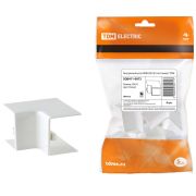 Угол TDM ELECTRIC внутренний КМВ 20х10