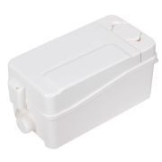 Установка канализационная Grundfos SOLOLIFT 2 D-2