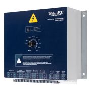 Регулятор температуры SHUFT 220-16 (220В, 16А, 3 кВт)