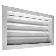 Решетка инерционная SHUFT GA 500*250