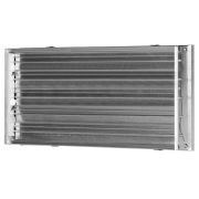 Клапан расхода SHUFT D 600*100 (комплект 2шт. 300*100)