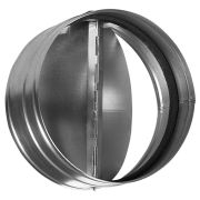 Клапан обратный SHUFT RSK 200 НС-0081415