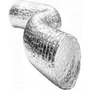 Воздуховод неизолир. DF 315 мм х 10 м