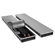 Конвектор внутрипольный Royal Thermo ATRIUM TURBO-80/300/1200-DG-U-NA