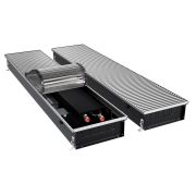 Конвектор внутрипольный Royal Thermo ATRIUM TURBO-110/300/3000-DG-U-NA